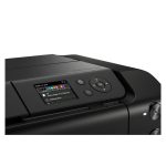 Impresora Canon imagePROGRAF PRO-300 con resolución de 4800 x 2400 DPI y capacidad de impresión en tamaño 13 x 19 pulgadas (33x48 cm), SKU 4278C009