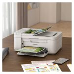 Canon PIXMA TR4751i impresora de inyección de tinta A4 con 4800 x 1200 DPI y 8,8 ppm Wifi, SKU 5074C026