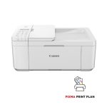 Canon PIXMA TR4751i impresora de inyección de tinta A4 con 4800 x 1200 DPI y 8,8 ppm Wifi, SKU 5074C026