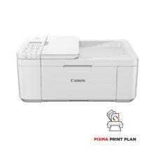 Canon PIXMA TR4751i impresora de inyección de tinta A4 con 4800 x 1200 DPI y 8,8 ppm Wifi, SKU 5074C026