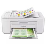 Canon PIXMA TR4751i impresora de inyección de tinta A4 con 4800 x 1200 DPI y 8,8 ppm Wifi, SKU 5074C026