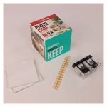 Vista del Canon 5225B017, un cartucho de tinta original de alto rendimiento en color cian, magenta y amarillo, SKU 5225B017