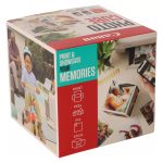 Vista del Canon 5225B017, un cartucho de tinta original de alto rendimiento en color cian, magenta y amarillo, SKU 5225B017