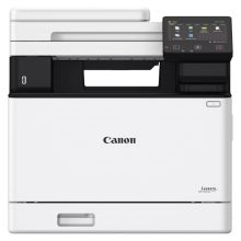 Impresora Canon i-SENSYS MF752Cdw, tipo láser, formato A4, resolución 1200 x 1200 DPI, velocidad 33 ppm, WiFi integrada, SKU 5455C012