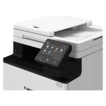 Impresora Canon i-SENSYS MF752Cdw, tipo láser, formato A4, resolución 1200 x 1200 DPI, velocidad 33 ppm, WiFi integrada, SKU 5455C012