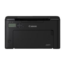 Canon i-SENSYS LBP122dw impresora láser monocromática con resolución de 2400 x 600 DPI, formato A4 y conectividad WiFi. SKU 5620C001