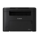 Canon i-SENSYS MF272dw, impresora láser multifunción A4 con resolución de 2400 x 600 DPI y velocidad de impresión de 29 ppm. SKU 5621C013
