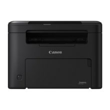 Canon i-SENSYS MF272dw, impresora láser multifunción A4 con resolución de 2400 x 600 DPI y velocidad de impresión de 29 ppm. SKU 5621C013