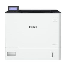 Impresora láser Canon i-SENSYS LBP361dw con resolución de 1200 x 1200 DPI, tamaño A4 y conectividad Wifi. SKU 5644C008