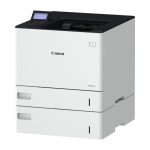 Impresora láser Canon i-SENSYS LBP361dw con resolución de 1200 x 1200 DPI, tamaño A4 y conectividad Wifi. SKU 5644C008