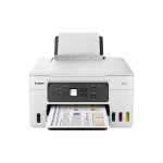 Canon MAXIFY GX3050, impresora de inyección de tinta A4, resolución de 600 x 1200 DPI, conectividad Wifi, SKU 5777C006