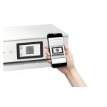 Impresora Canon PIXMA TS8751 multifuncional de inyección de tinta color, resolución 4800 x 1200 DPI, soporte A4, conectividad Wifi, SKU 6152C026