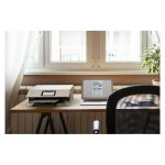 Impresora Canon PIXMA TS8751 multifuncional de inyección de tinta color, resolución 4800 x 1200 DPI, soporte A4, conectividad Wifi, SKU 6152C026