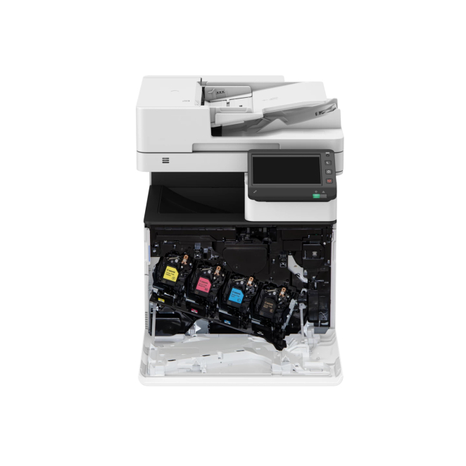 Canon i-SENSYS MF842Cdw Laser A4 1200 x 1200 DPI 38 ppm Wifi 5 Canon i-SENSYS MF842Cdw feature highlight