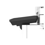 Impresora láser Canon i-SENSYS MF842Cdw, resolución 1200 x 1200 DPI, velocidad de 38 ppm, con conectividad Wifi. SKU: 6162C008