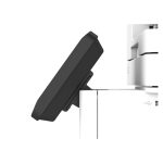 Impresora láser Canon i-SENSYS MF842Cdw, resolución 1200 x 1200 DPI, velocidad de 38 ppm, con conectividad Wifi. SKU: 6162C008