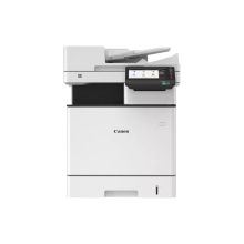 Impresora láser Canon i-SENSYS MF842Cdw, resolución 1200 x 1200 DPI, velocidad de 38 ppm, con conectividad Wifi. SKU: 6162C008