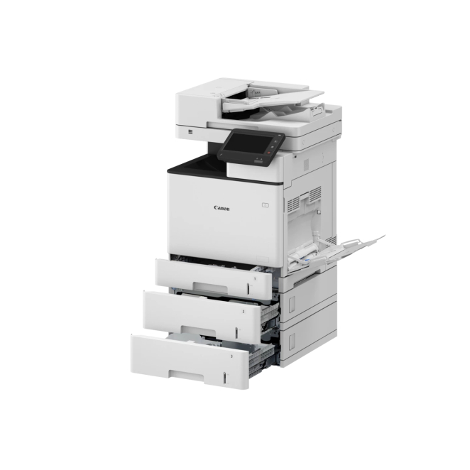 Canon i-SENSYS MF842Cdw Laser A4 1200 x 1200 DPI 38 ppm Wifi 4 Canon i-SENSYS MF842Cdw user interface