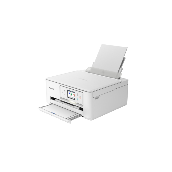 Canon PIXMA TS7650i Inyección de tinta A4 1200 x 1200 DPI Wifi 5 Canon PIXMA TS7650i multifunción