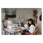 Impresora Canon PIXMA TS7650i de inyección de tinta, A4, 1200 x 1200 DPI, Wifi. SKU 6256C006