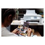 Impresora Canon PIXMA TS7650i de inyección de tinta, A4, 1200 x 1200 DPI, Wifi. SKU 6256C006