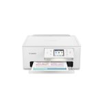 Impresora Canon PIXMA TS7650i de inyección de tinta, A4, 1200 x 1200 DPI, Wifi. SKU 6256C006