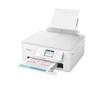 Impresora Canon PIXMA TS7650i de inyección de tinta, A4, 1200 x 1200 DPI, Wifi. SKU 6256C006