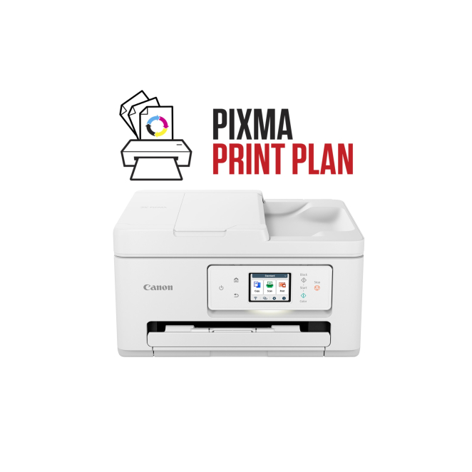 Canon PIXMA TS7750i impresora de inyección de tinta con Wifi Impresora Canon PIXMA TS7750i de inyección de tinta A4, 1200 x 1200 DPI, conexión Wifi. SKU: 6258C006