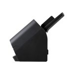 Escáner alimentado con hojas Canon imageFORMULA DR-S250N en color negro, resolución de 600 x 600 DPI, tamaño A4. SKU: 6383C003