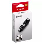 Canon 6496B001 cartucho de tinta negro, 1 pieza, original, rendimiento estándar, SKU 6496B001