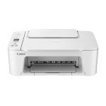Canon PIXMA TS3751i, impresora de inyección de tinta, resolución 4800 x 1200 DPI, conexión Wifi, SKU 6671C026