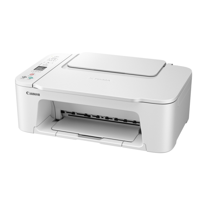 Canon PIXMA TS3751i Inyección de tinta A4 4800 x 1200 DPI Wifi 2 Pros de la impresora Canon PIXMA TS3751i