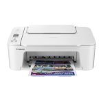 Canon PIXMA TS3751i, impresora de inyección de tinta, resolución 4800 x 1200 DPI, conexión Wifi, SKU 6671C026