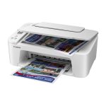 Canon PIXMA TS3751i, impresora de inyección de tinta, resolución 4800 x 1200 DPI, conexión Wifi, SKU 6671C026