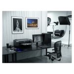 Canon imagePROGRAF PRO-1100, impresora de foto por inyección de tinta, 2400 x 1200 DPI, conectividad Wifi, SKU 6856C006