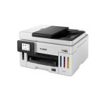 Canon MAXIFY GX 6150 impresora de inyección de tinta A4 con resolución de 600 x 1200 DPI, Wifi y SKU 6882C006