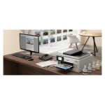 Canon MAXIFY GX 6150 impresora de inyección de tinta A4 con resolución de 600 x 1200 DPI, Wifi y SKU 6882C006