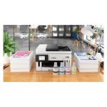 Canon MAXIFY GX 6150 impresora de inyección de tinta A4 con resolución de 600 x 1200 DPI, Wifi y SKU 6882C006