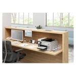 Canon MAXIFY GX 6150 impresora de inyección de tinta A4 con resolución de 600 x 1200 DPI, Wifi y SKU 6882C006