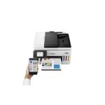 Canon MAXIFY GX 6150 impresora de inyección de tinta A4 con resolución de 600 x 1200 DPI, Wifi y SKU 6882C006