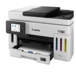 Canon MAXIFY GX 6150 impresora de inyección de tinta A4 con resolución de 600 x 1200 DPI, Wifi y SKU 6882C006