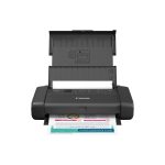 Canon MAXIFY BX110 impresora de inyección de tinta color con resolución 4800 x 1200 DPI, tamaño A4, Wifi, SKU 7069C026