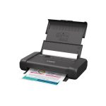 Canon MAXIFY BX110 impresora de inyección de tinta color con resolución 4800 x 1200 DPI, tamaño A4, Wifi, SKU 7069C026