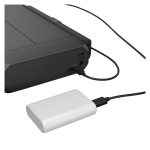 Canon MAXIFY BX110 impresora de inyección de tinta color con resolución 4800 x 1200 DPI, tamaño A4, Wifi, SKU 7069C026