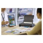 Canon MAXIFY BX110 impresora de inyección de tinta color con resolución 4800 x 1200 DPI, tamaño A4, Wifi, SKU 7069C026