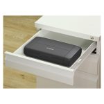 Canon MAXIFY BX110 impresora de inyección de tinta color con resolución 4800 x 1200 DPI, tamaño A4, Wifi, SKU 7069C026