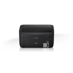 Impresora láser monocromo Canon i-SENSYS LBP6030B, resolución 2400 x 600 DPI, tamaño A4. SKU 8468B006
