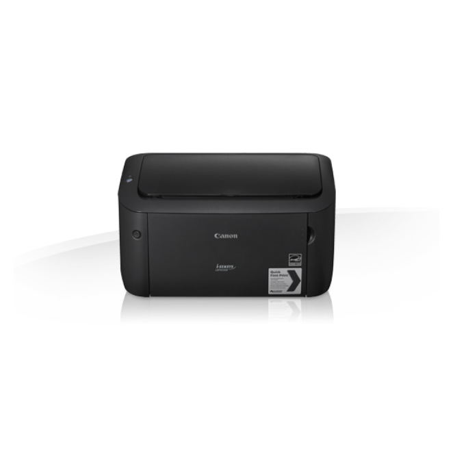 Canon i-SENSYS LBP6030B 2400 x 600 DPI A4 2 Canon i-SENSYS LBP6030B impresora compacta y eficiente