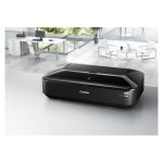 Impresora Canon PIXMA iX6850 de inyección de tinta con resolución de 9600 x 2400 DPI, tamaño A3+, conectividad WiFi, SKU 8747B006