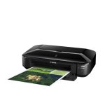 Impresora Canon PIXMA iX6850 de inyección de tinta con resolución de 9600 x 2400 DPI, tamaño A3+, conectividad WiFi, SKU 8747B006